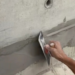 马村P型防护型环氧树脂砂浆
