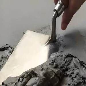 马村混凝土裂缝孔洞剥落冻融修复用高强度丙乳防腐蚀砂浆