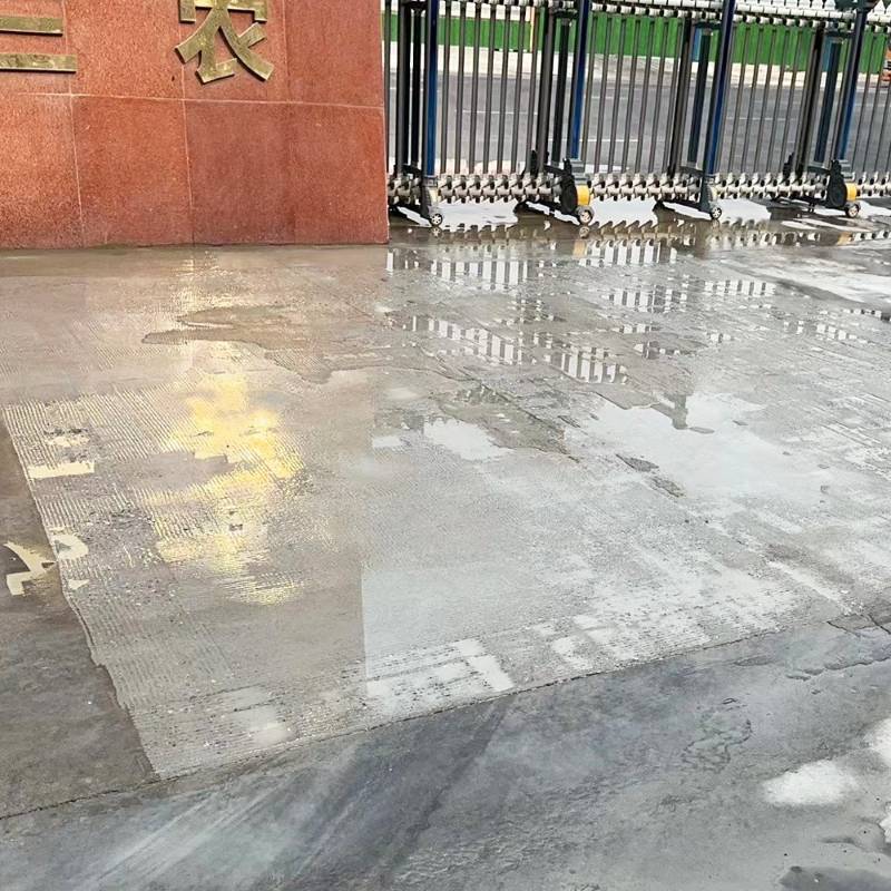 马村水泥路面翻新砂浆
